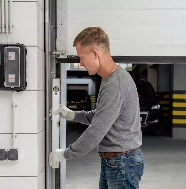 Why Choose Us for Door, Gate and Security Services in Hastings, NE