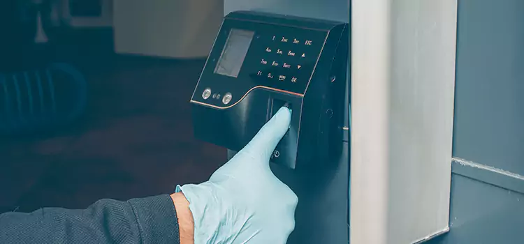 Access Control Installation Hastings