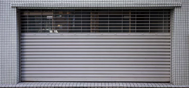 Advanced Solutions for Your Aluminum Garage Doors in Hastings, Nebraska