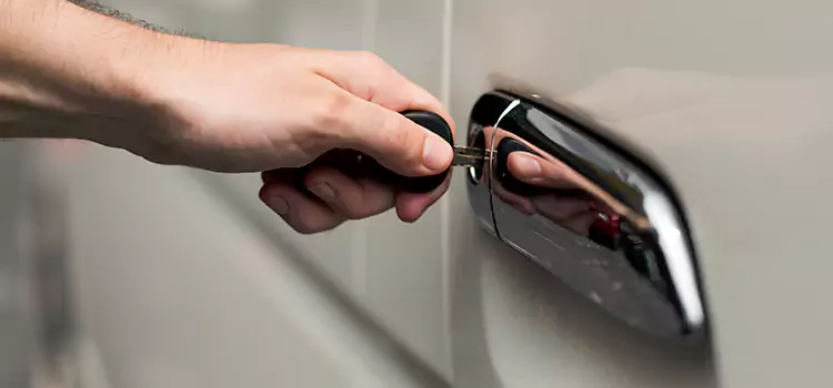 Why Choose Our Auto Locksmith Team in Hastings, NE?