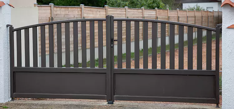 Advanced Gate Solutions in Hastings, NE