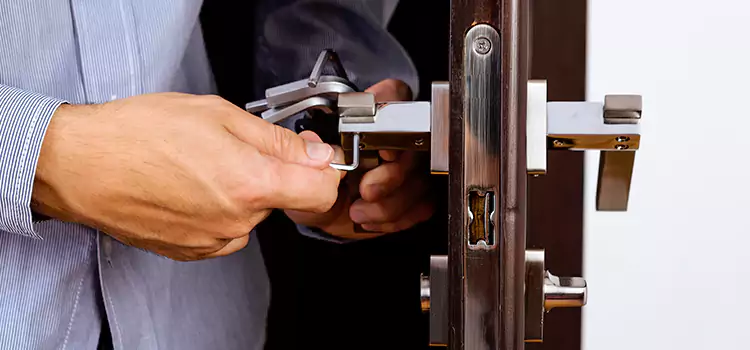 Commercial Door Lock Repair Hastings