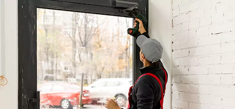 Comprehensive Door Closer Services in Hastings, NE