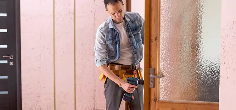 Exterior Door Frame Installation Hastings