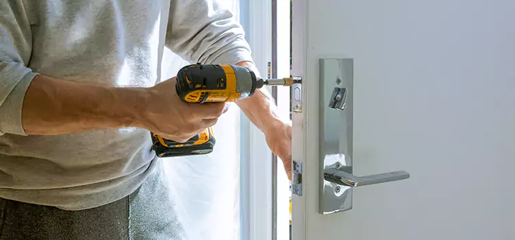 Door Knob Lock Repair Hastings