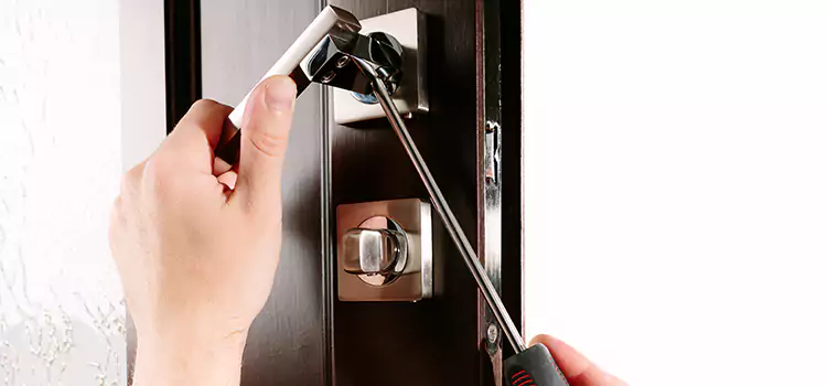 Door Lock Replacement Service Hastings