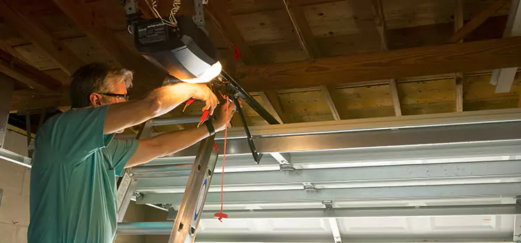 Garage Door Opener Sales and Installation Hastings