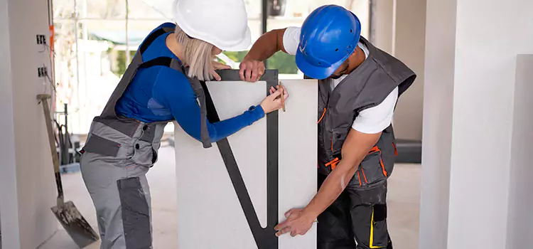 Why Choose Us for Door Panel Services in Hastings, NE?