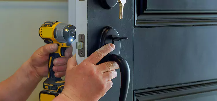 Locksmith Emergency Service Hastings