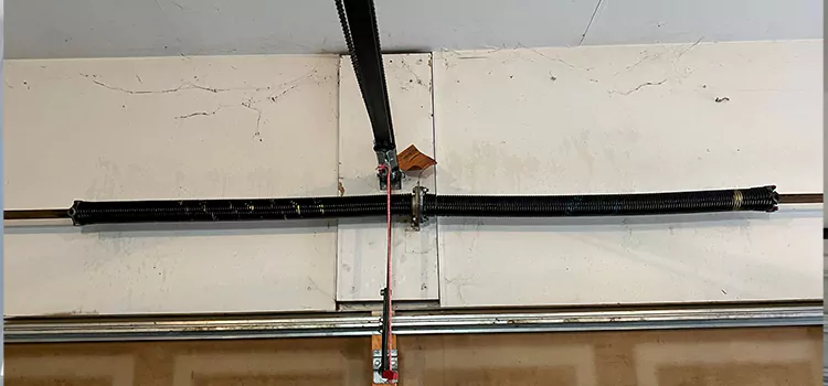 Garage Door Cable Repair Near Me in Hastings, NE