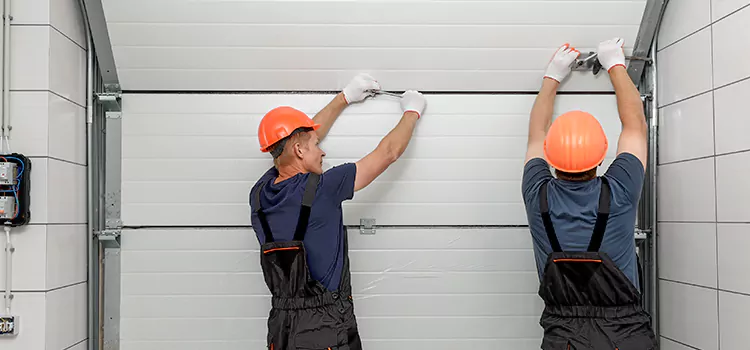 Choose Us for Your Garage Door Needs in Hastings
