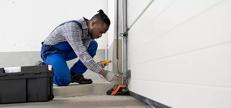 Expert Solutions for Every Garage Lock Need in Hastings, NE