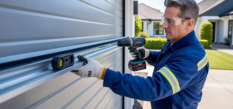 What Makes a Garage Door Go Off Track in Hastings, Nebraska?