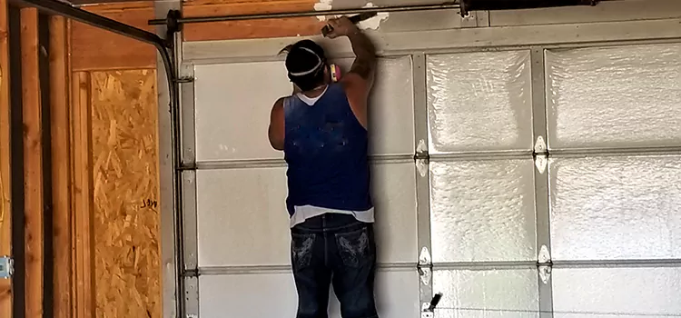 Specialized Garage Door Panel Solutions in Hastings, NE