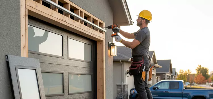 Your Trusted Garage Door Specialists in Hastings