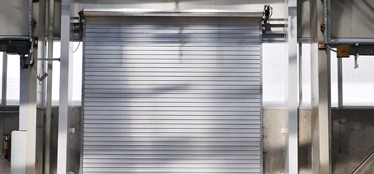 Roller Door Maintenance Hastings