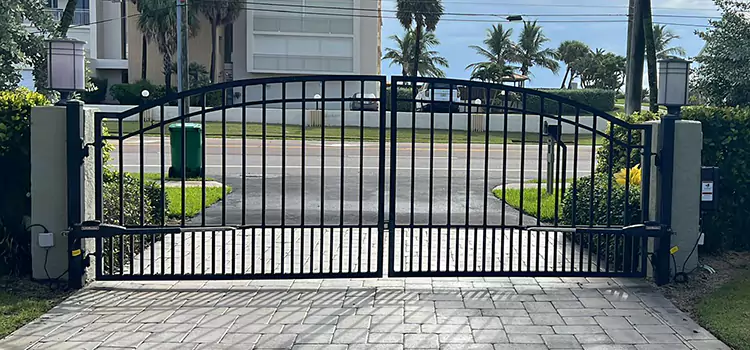 Gate Opener Replacement Near Me in Hastings, NE