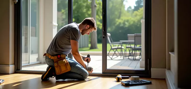 Comprehensive Solutions for Every Glass Door Need in Hastings, NE