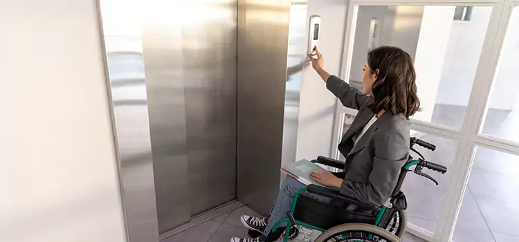 Benefits of Modern Handicap Door Systems in Hastings, NE