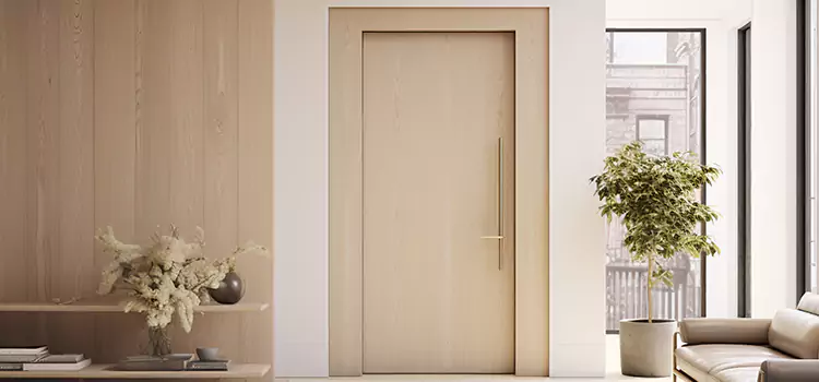 Choose Quality for Your Inside Doors in Hastings, NE