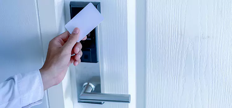 Why Choose Us for Your Keycard Lock Installation in Hastings, NE?