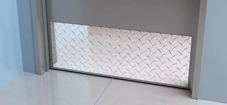 Benefits of Professional Kick Plate Solutions in Hastings, NE