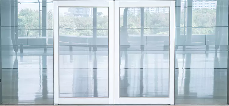 Why Choose Us for Your Motion Sensor Door Needs in Hastings, NE?