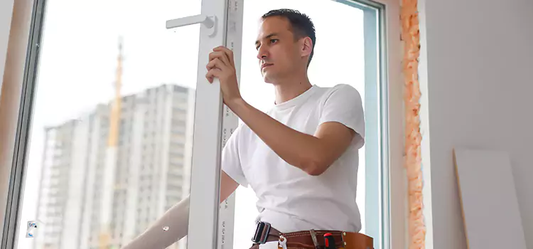 Patio Glass Replacement Hastings