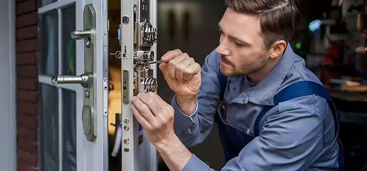 Residential Lock Installation Hastings