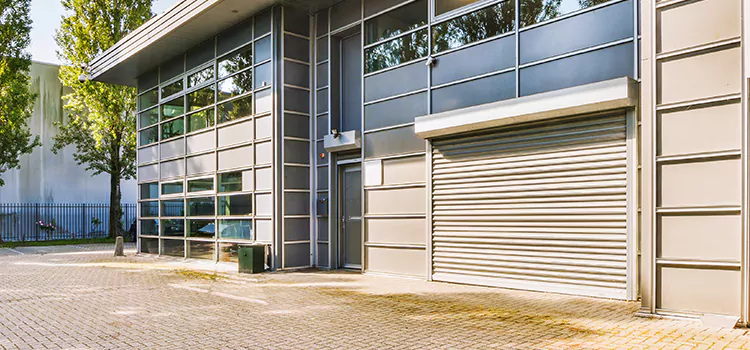 Electric Roller Garage Doors Hastings