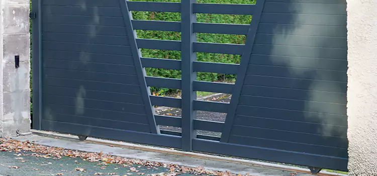 Automated Gate Company Near Me Hastings
