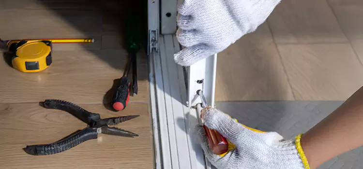 Sliding Door Installation Services in Hastings, NE