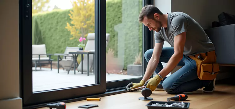 Patio Sliding Glass Door Replacement Hastings