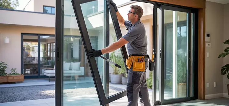 Specialized Sliding Door Roller Services in Hastings, Nebraska