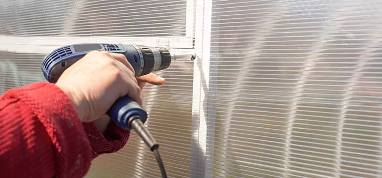 Sliding Screen Door Repair Hastings