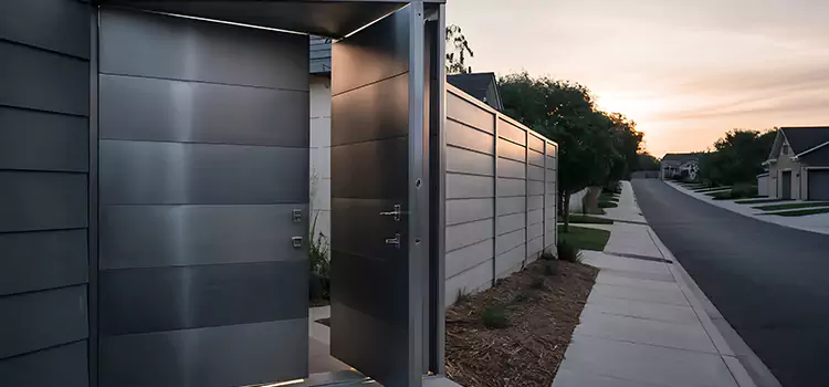 Comprehensive Steel Door Solutions in Hastings, NE