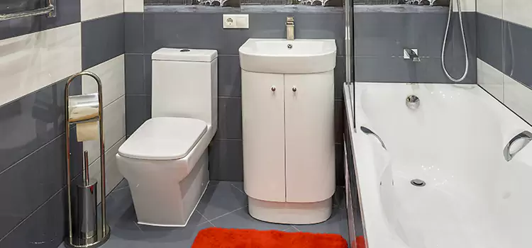 Hansgrohe Shaving Mirror Hastings