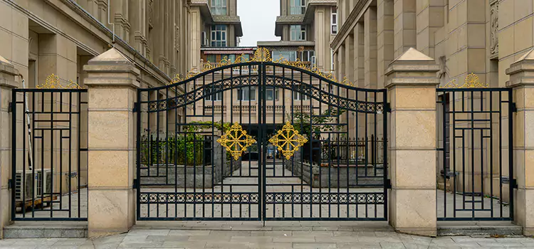 Comprehensive Iron Gate Maintenance Solutions in Hastings, NE