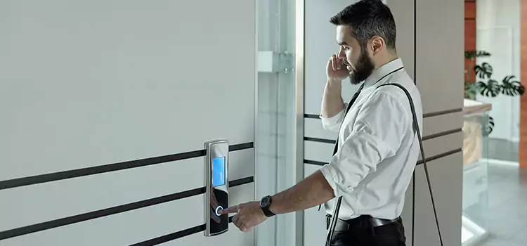 Cloud Based Access Control Hastings