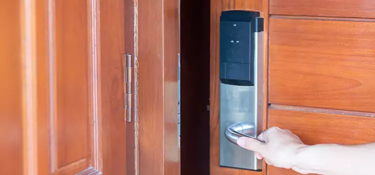 Commercial Keyless Entry Locks Hastings