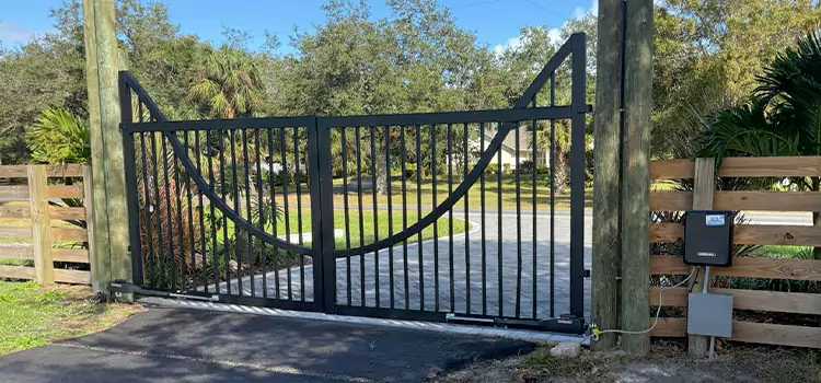 Why Choose Us for Your Automatic Gate Needs in Hastings, NE?