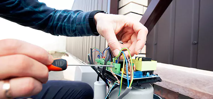 Electric Gate Maintenance Hastings