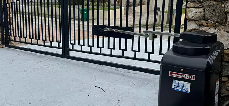 Seamless Installation and Support for Your New Gate in Hastings, NE
