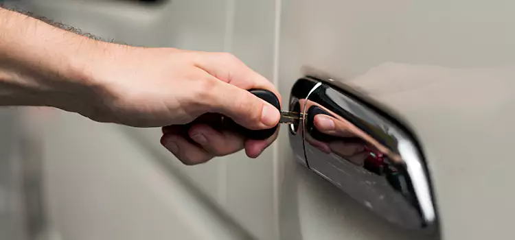 Car Unlock Service Price Hastings