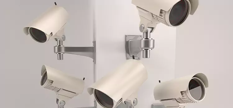 Your Trusted Partner for CCTV Solutions in Hastings