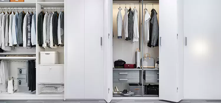 Glass Closet Door Repair Hastings