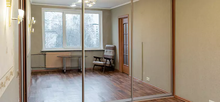 Mirror Closet Door Roller Replacement Hastings