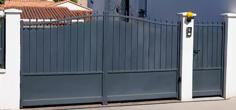 Emergency Commercial Gate Repair Hastings