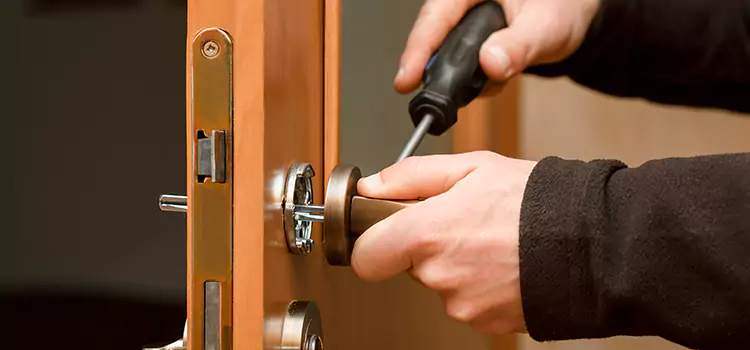Semi Truck Locksmith Hastings