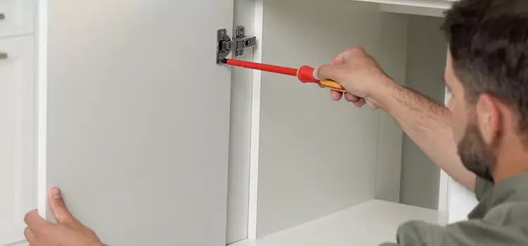 Screen Door Hinge Repair Hastings